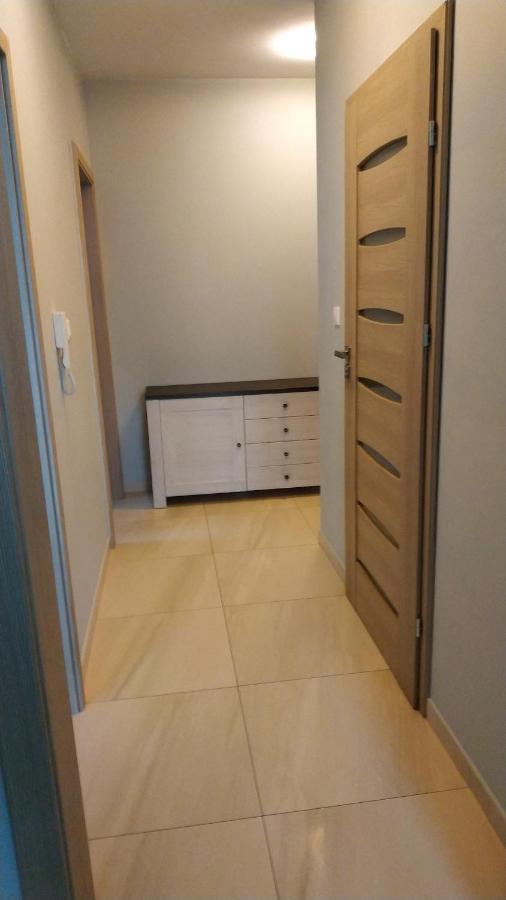 Apartament Szarlotka Apartment Jelenia Gora Bagian luar foto