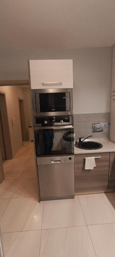 Apartament Szarlotka Apartment Jelenia Gora Bagian luar foto