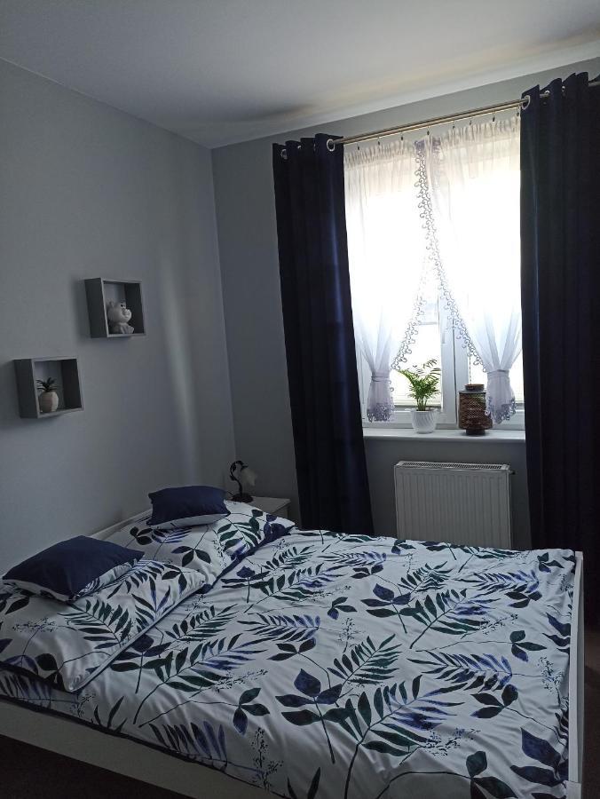 Apartament Szarlotka Apartment Jelenia Gora Bagian luar foto
