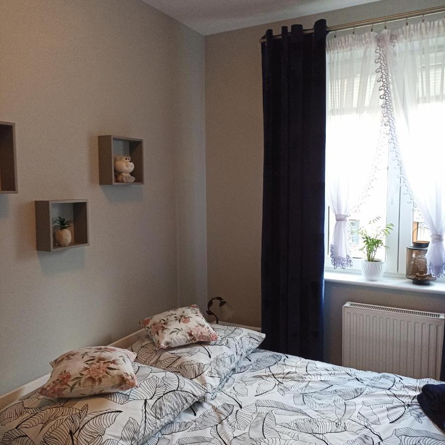 Apartament Szarlotka Apartment Jelenia Gora Bagian luar foto